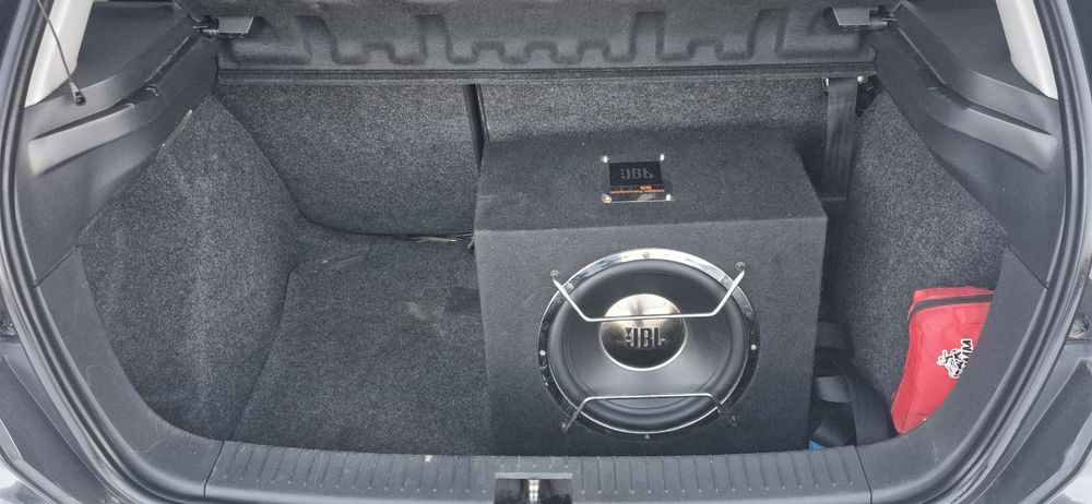 Seat Ibiza FR 1.9TDI