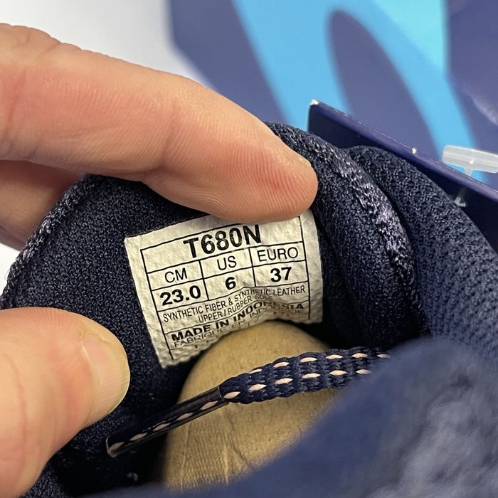 Кросівки для бігу (професійні) Asics GEL Fuji Attack 5 (розмір 37, 35)