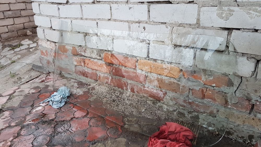 Лобовое стекло ГАЗ-23 Волга