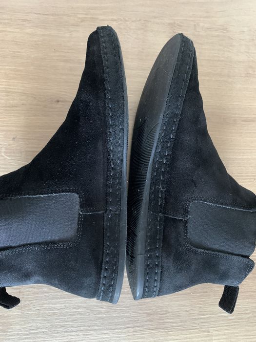 Buty trzewiki Ryłko Relax 36 bardzo wygodne miękkie