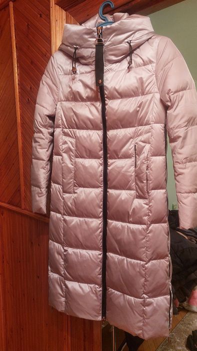 Продам пальто,зима