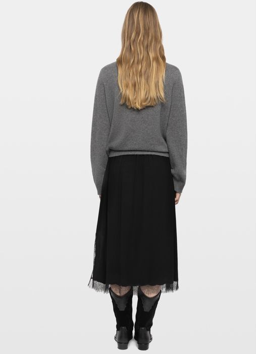 Юбка длинная Zadig & Voltaire