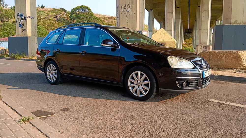 Vw Golf 5 1.9 tdi 105cv