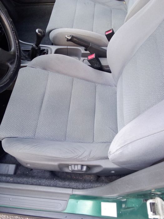 Honda Civic 1500 vetec