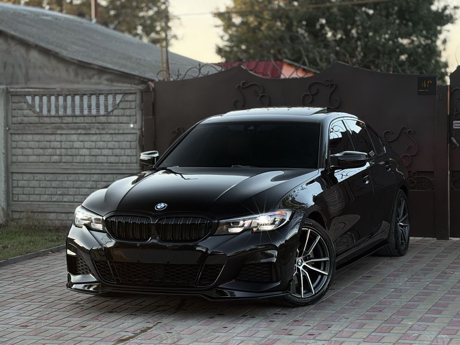 Продам BMW G20 330i