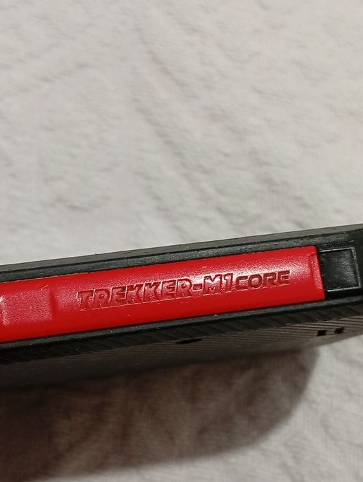 smartphone crosscall trekker m1core para pecas