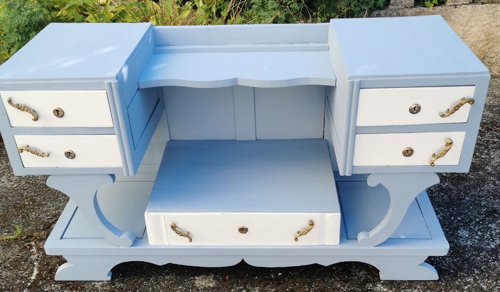 Toucador/pechiché antigo