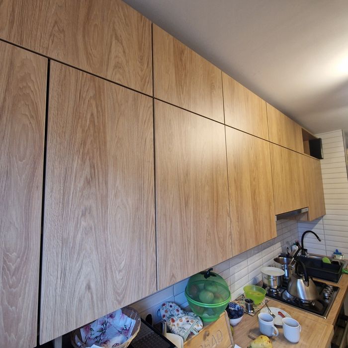 Meble Na Wymiar- Kuchenne,Szafy,Garderoby,Sypialnie...