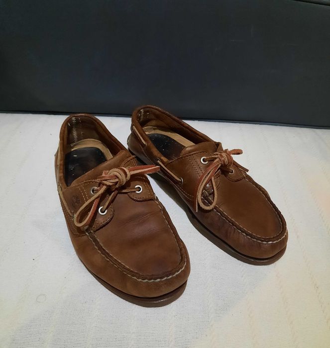 Sapatos Timberland 41 Usados