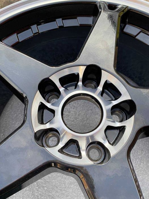 Нові Диски Disla Rapide 709 BD R17