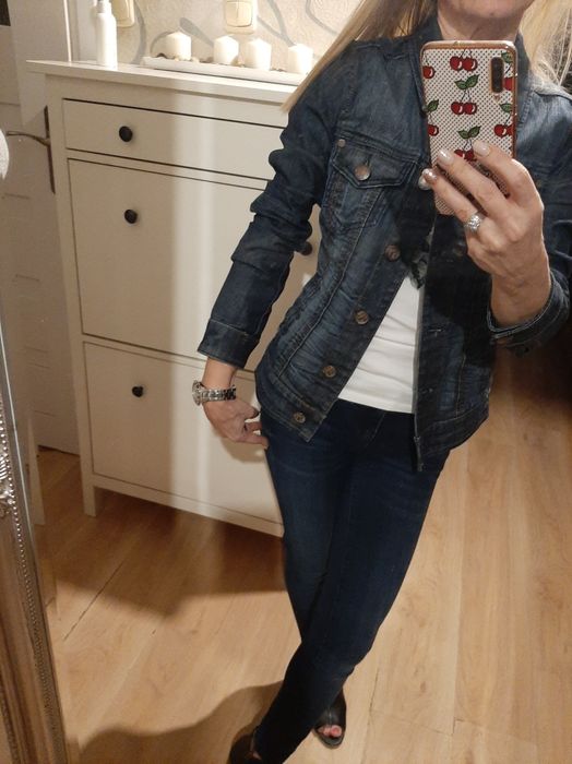 Esprit katana jeans xs