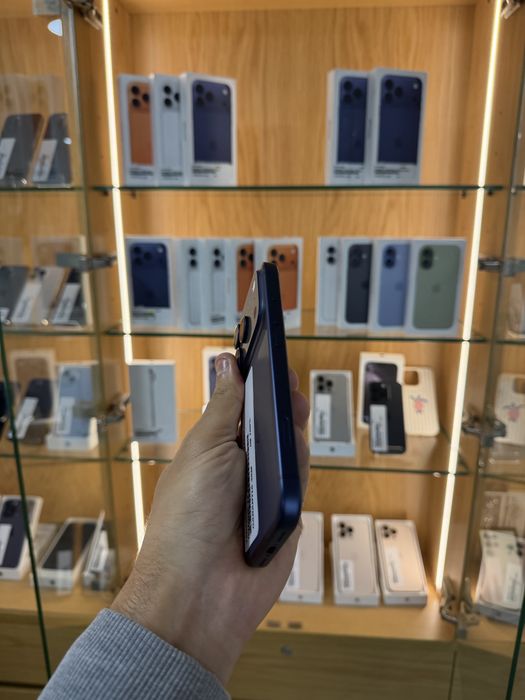 IPHONE 17 PRO 256GB COMPLETAMENTE NOVO