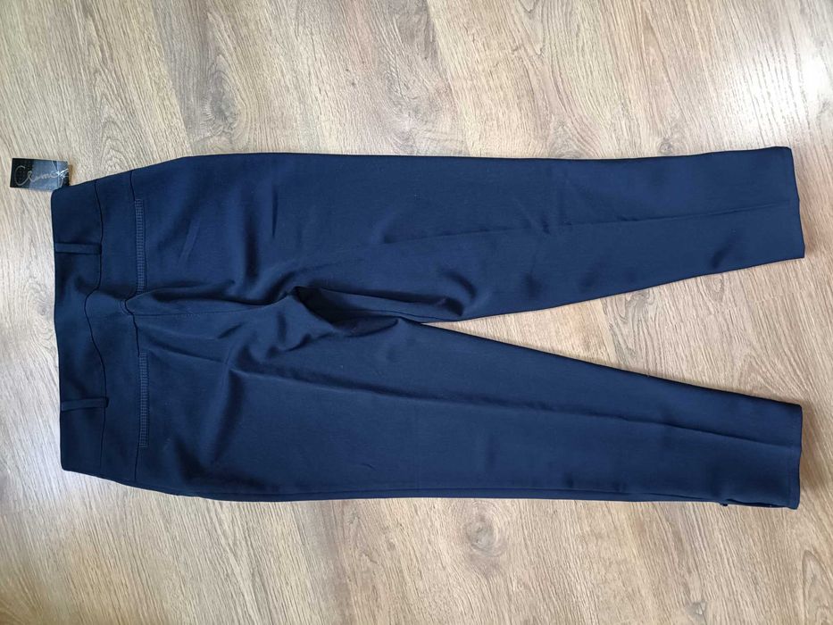 Класичні жіночі штани 50-52р чіноси брюки.
