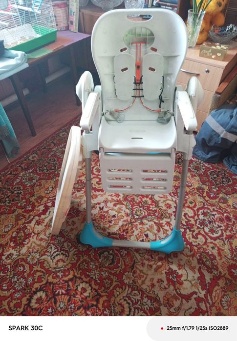 Стілець для годування  Chicco