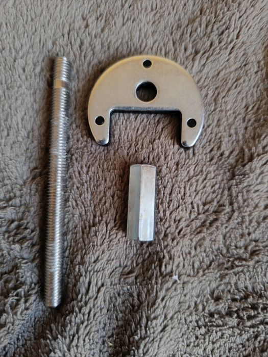 Bateria umywalkowa kran Goodhome chrom