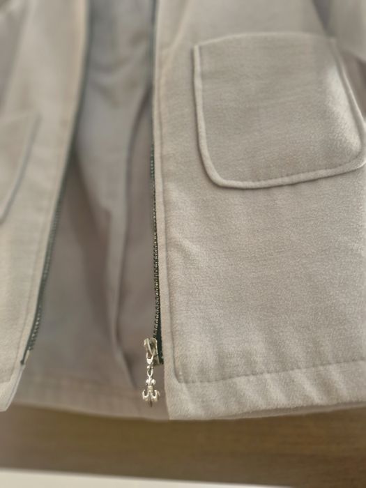 Пальтішко кардіган.