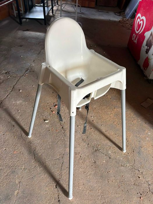 Cadeira para bebe