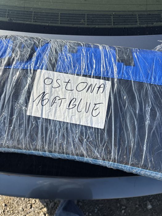 Osłony do trampolin różne rozmiary