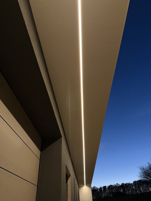 Ocieplenia domow, elewacje