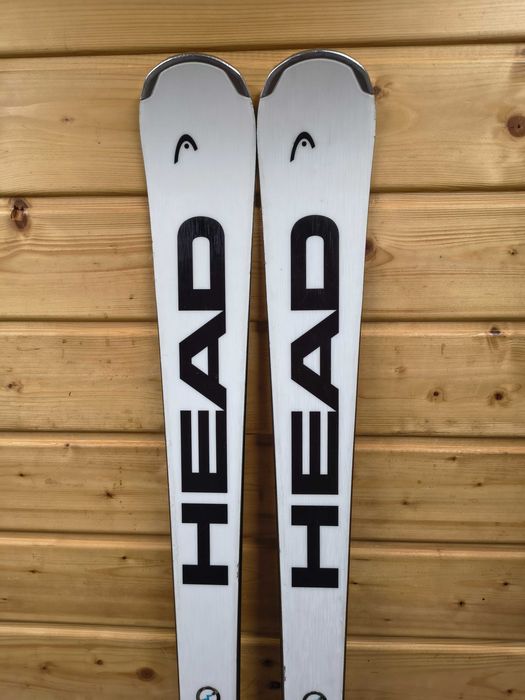 Narty Head e.GSR 177 cm (A96)