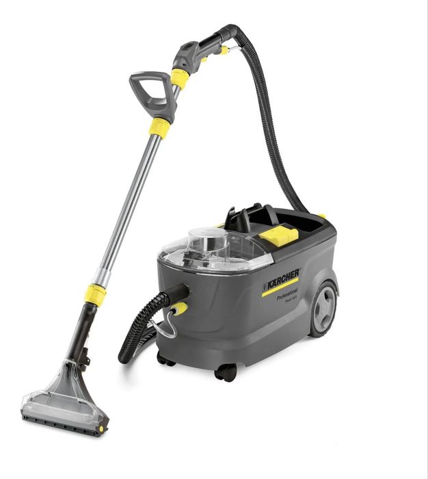 Wynajem Karcher odkurzacz piorący