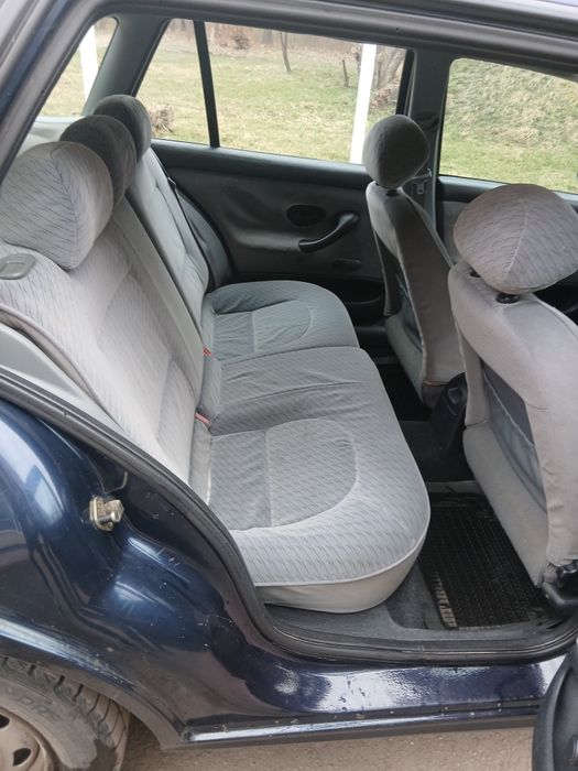 Продам авто пежо 406