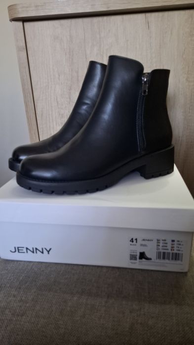 Botki JENNY r.41