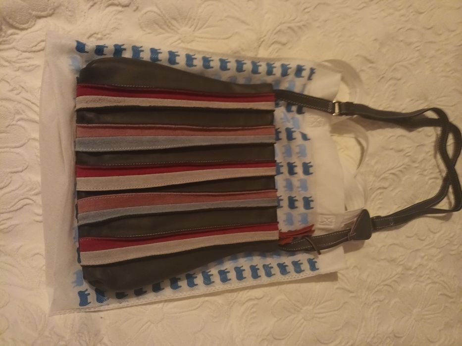 Mala pele mywalit nova