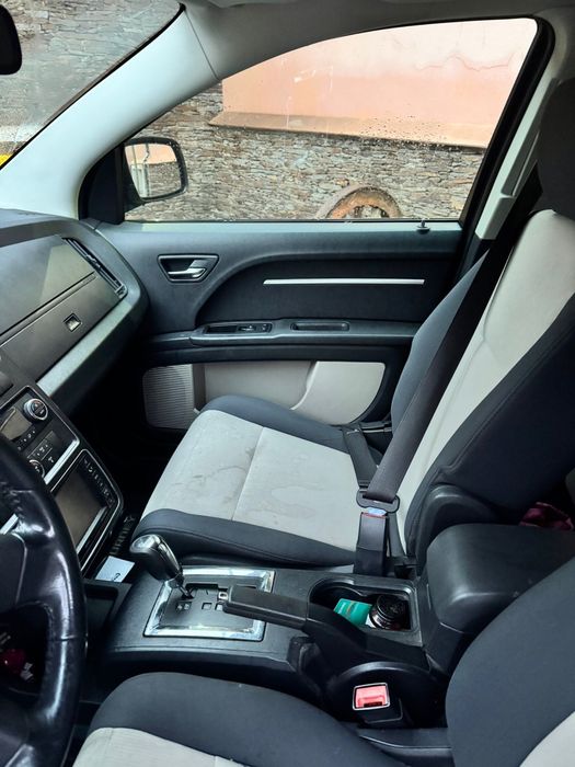 Dodge Journey Diesel