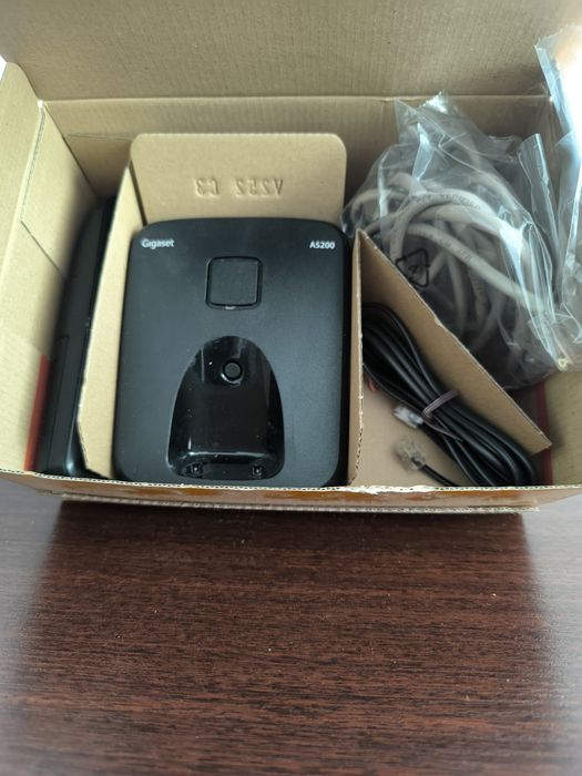 Telefon bezprzewodowy