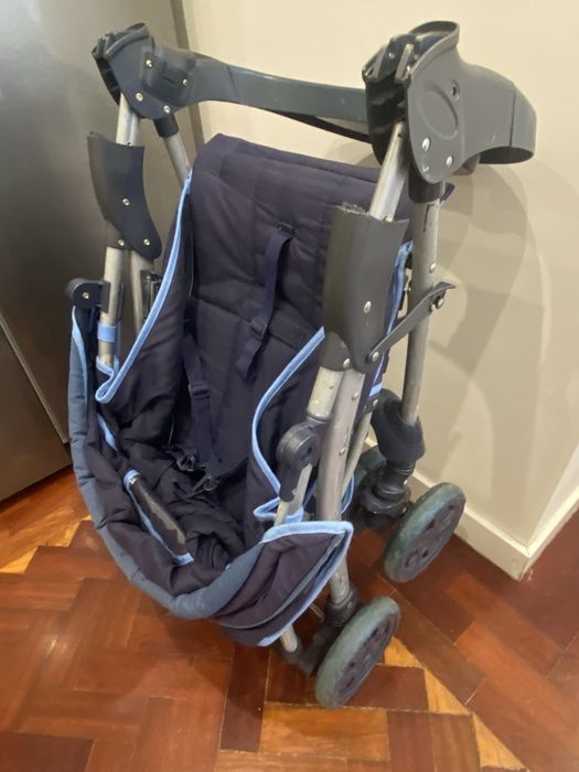 Used Baby Stroller480239553421649927