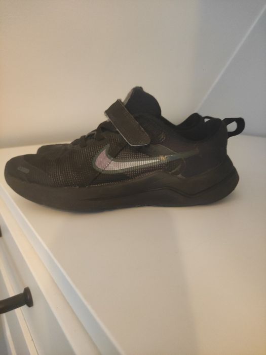 Buty do biegania Nike performance downshifter 12 adidasy dziecięce
