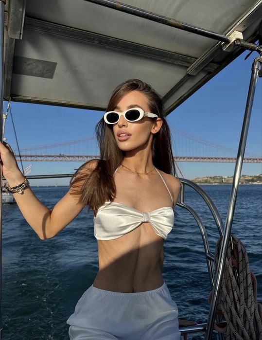 ТЕРМІНОВО! Окуляри Miu Miu (Оригінал)