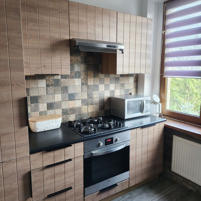 Wynajem 2 pokoje Szczecin Śródmieście
