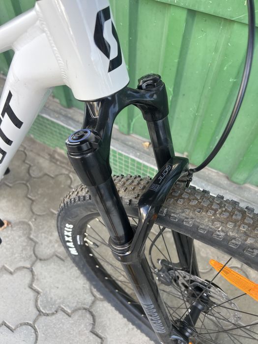 Scott Scale 940