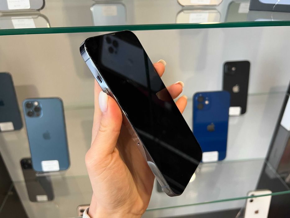 iPhone 13 Pro 128 gb Neverlock / Магазин / Гарантія