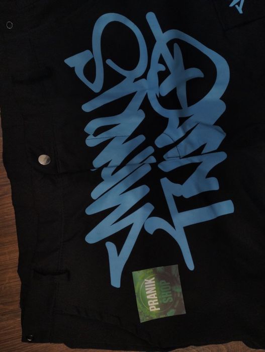 Штани minys two