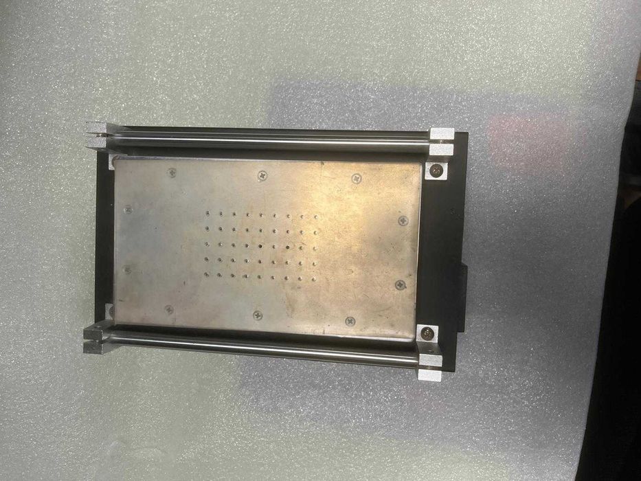 Podgrzewacz Separator Lcd