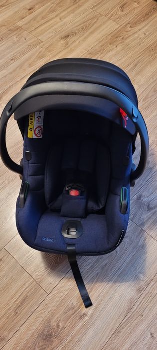 Fotelik Avionaut Cosmo 2.0 Navy blue