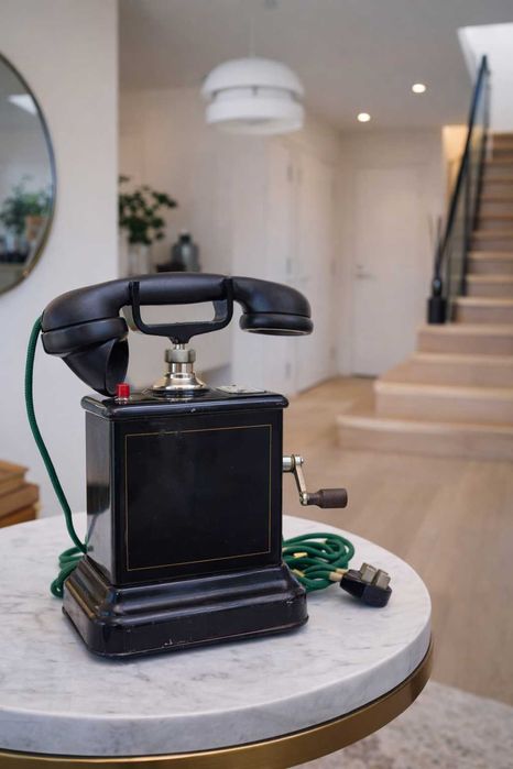 Aparat telefoniczny K.T.A.S