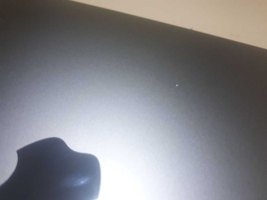 Ноутбук MacBook Pro 2019, I9, 32GB ram, 512 SSD, RX560, бат 345 циклов