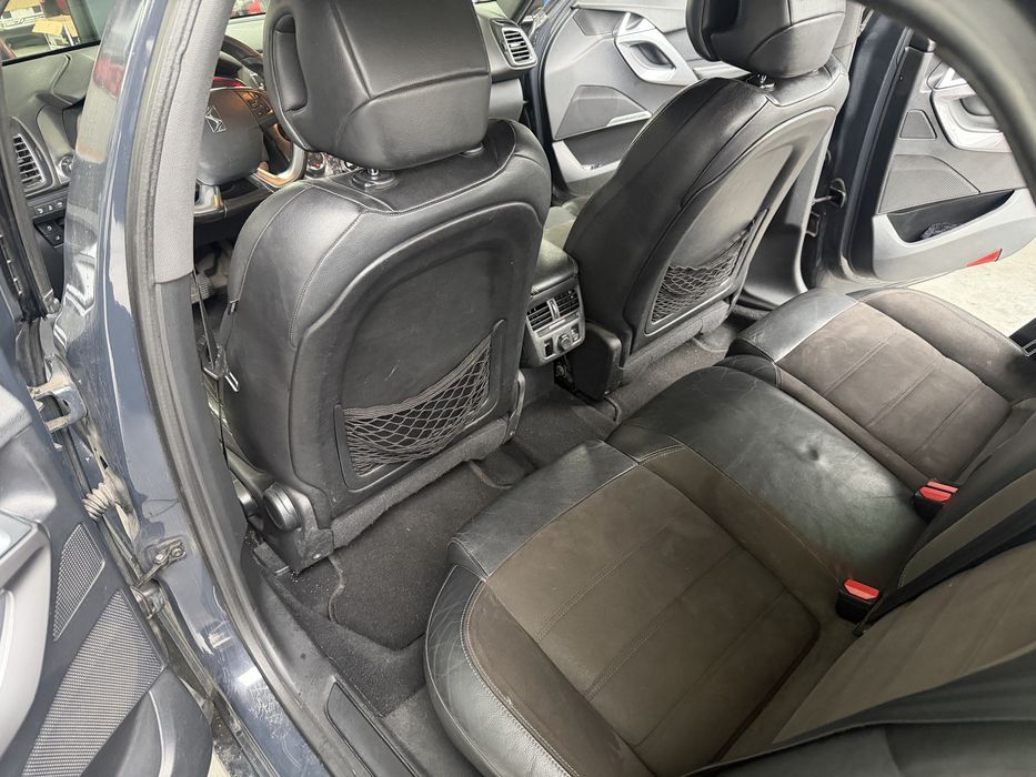 Citroen ds5 1.6 hdi