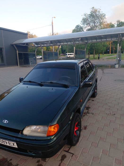 Продам ваз 2115.
