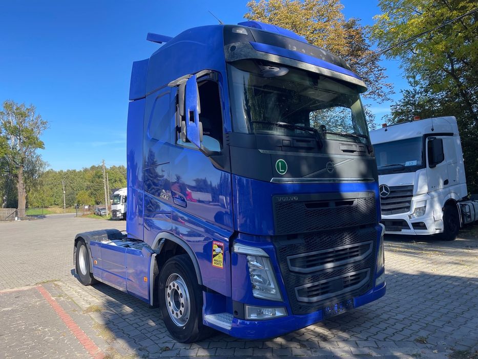 Volvo