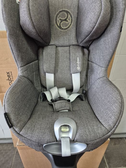 Cybex - base z / sirona z / babycoque