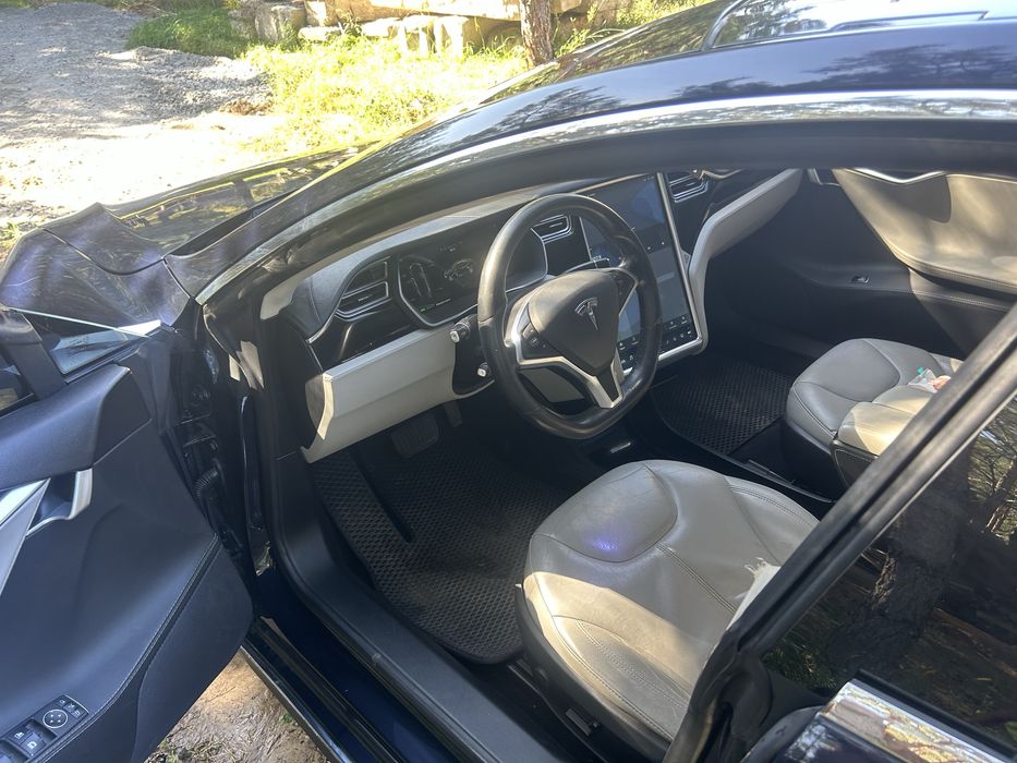 Тесла модуль S -85