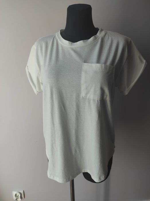 Shein bluzka koszulka t-shirt 40 L