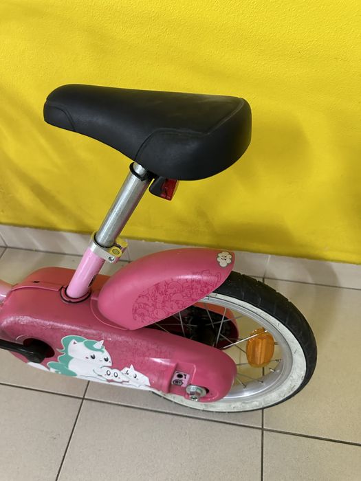 2 Bicicletas crianca, 14” e 16”