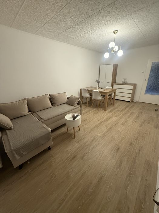 Wynajmę mieszkanie 38 m2. - piastowska 90