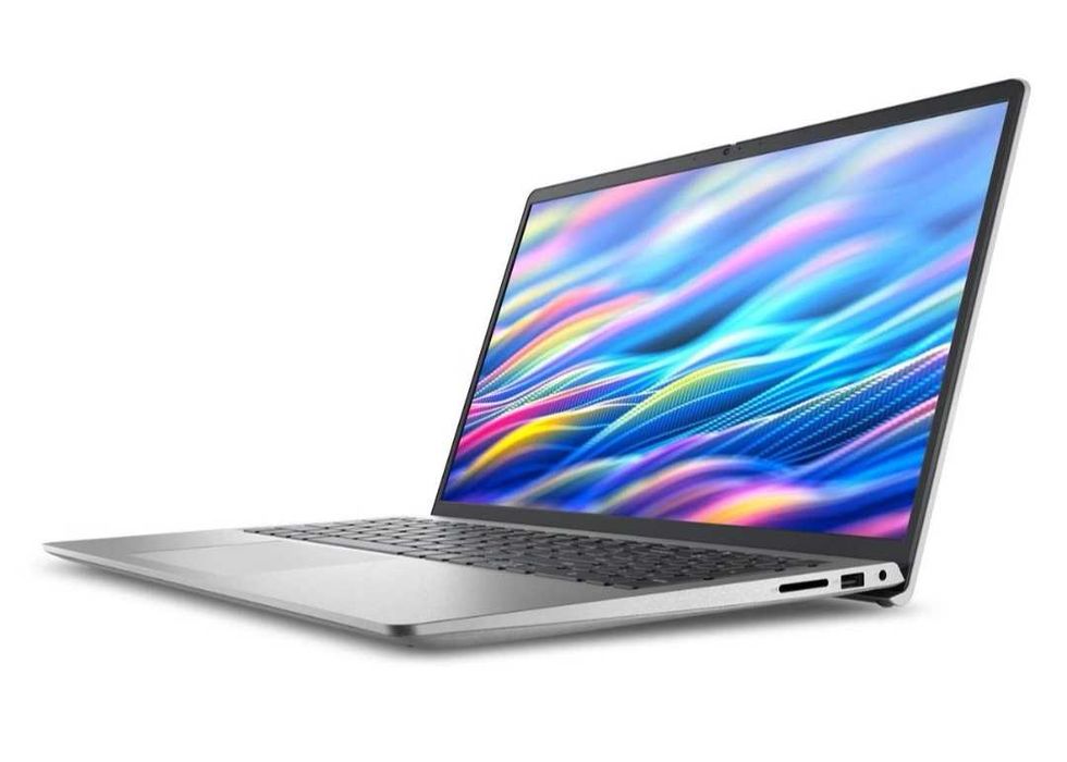 Dell Inspiron 5593/Intel Core I5/Ram 16/15.6FHD/Українська/Англiйська/кирилиця/Windows 11 pro